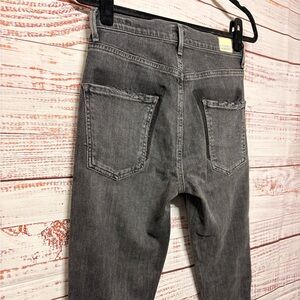 Citizens of Humanity Carlie High Rise Skinny Jeans